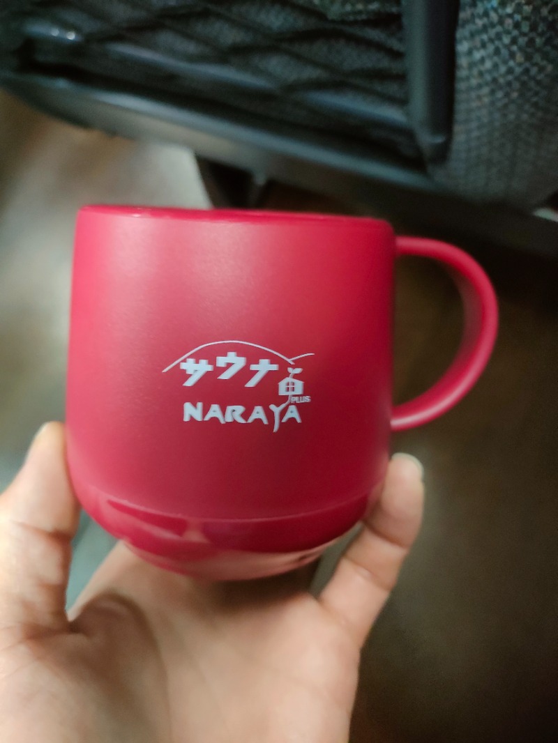 のぶさんのNARAYA CAFE (サウナ NARAYA+)のサ活写真