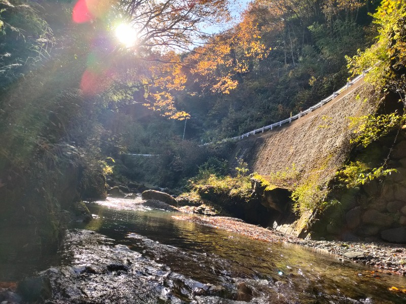 のぶさんのkanrano saunaのサ活写真