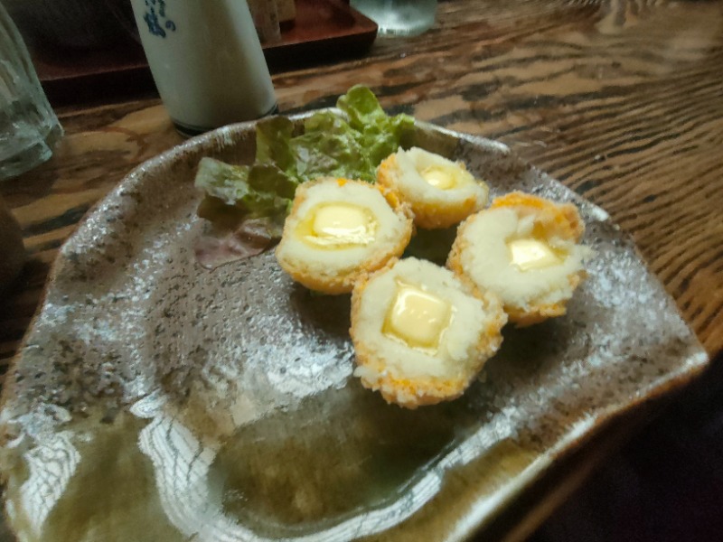 のぶさんのEN+のサ活写真