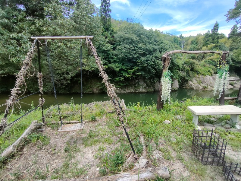 のぶさんの8.SAUNAのサ活写真