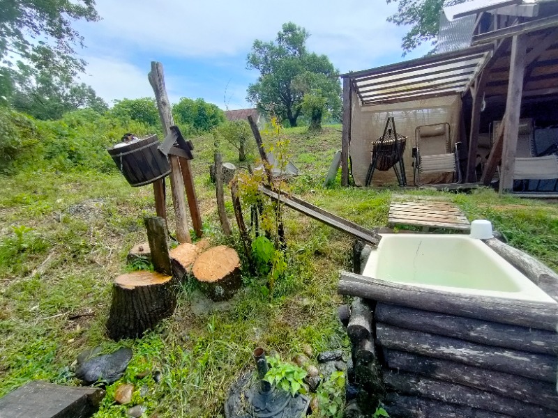 のぶさんの8.SAUNAのサ活写真