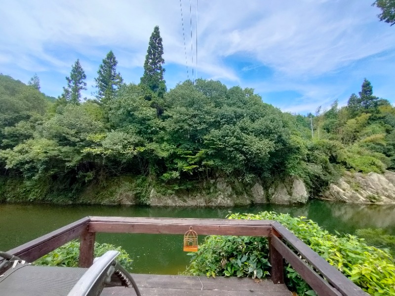 のぶさんの8.SAUNAのサ活写真