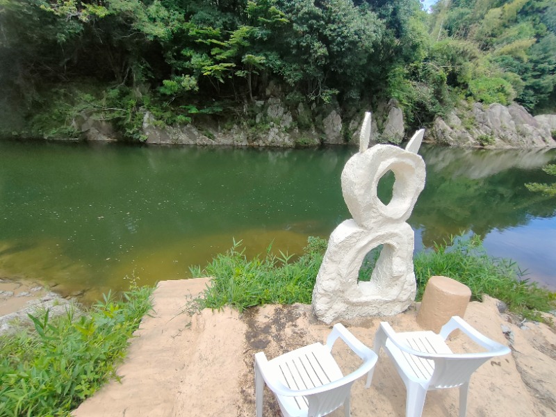 のぶさんの8.SAUNAのサ活写真