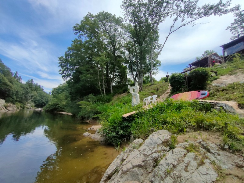 のぶさんの8.SAUNAのサ活写真