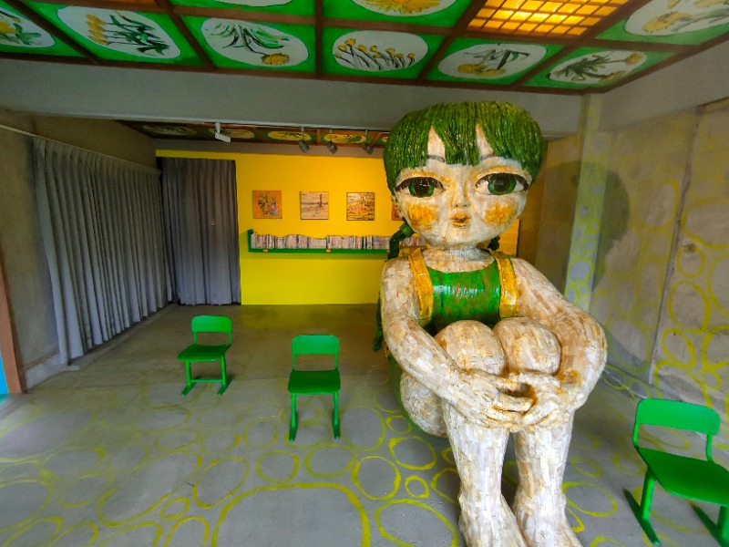 のぶさんのしよの湯のサ活写真