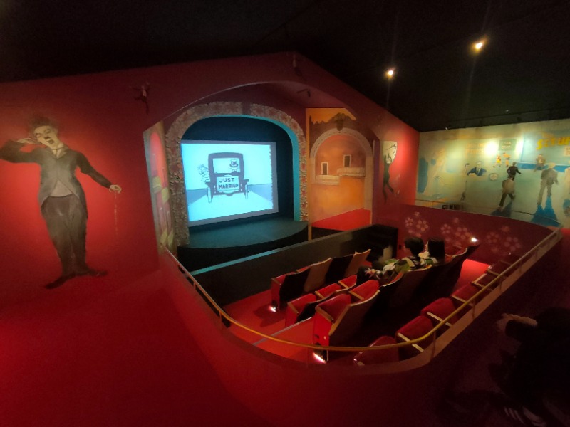 のぶさんのしよの湯のサ活写真