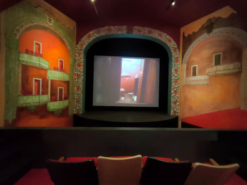 のぶさんのしよの湯のサ活写真