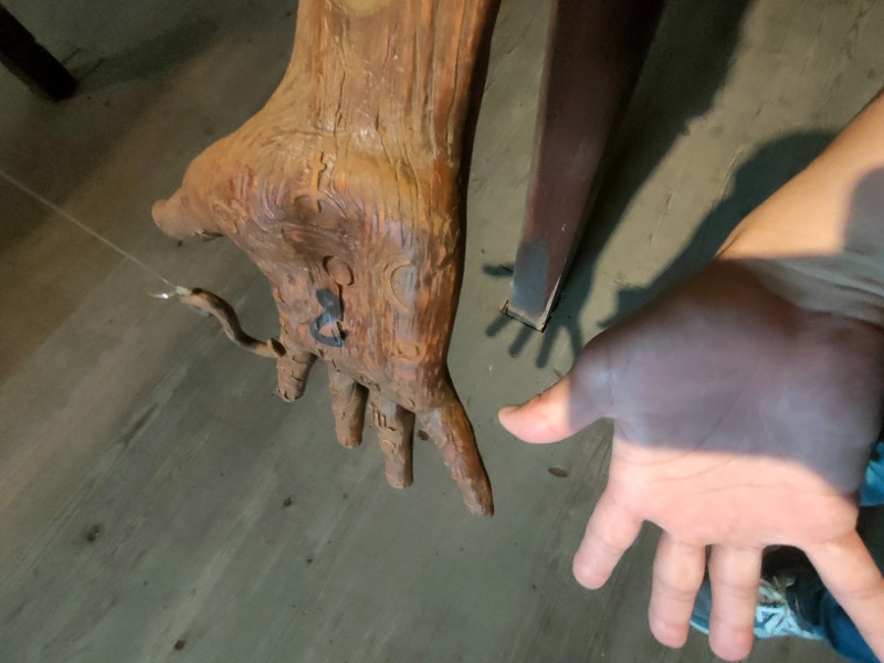 のぶさんのしよの湯のサ活写真