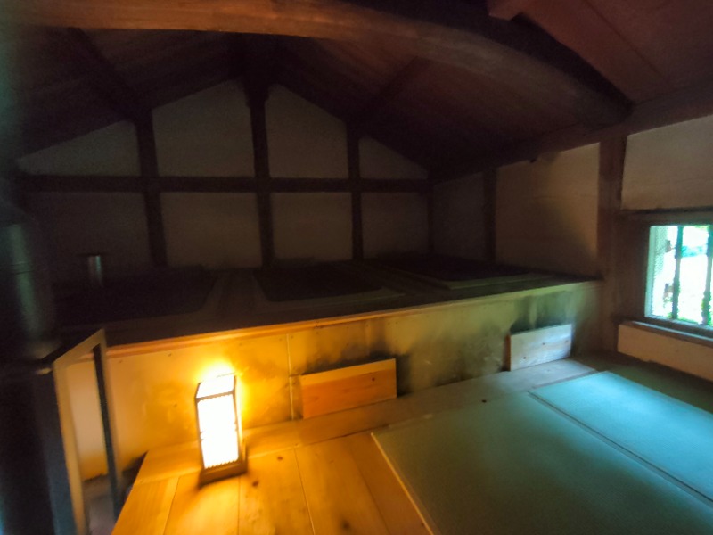 のぶさんのEarthing MIYAMAのサ活写真