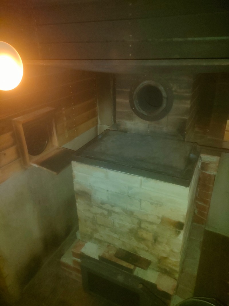 のぶさんのEarthing MIYAMAのサ活写真