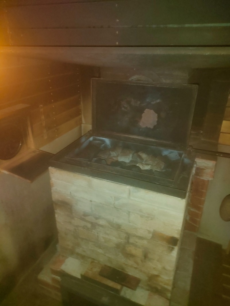 のぶさんのEarthing MIYAMAのサ活写真