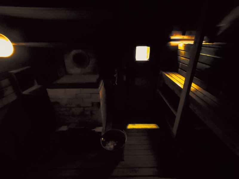 のぶさんのEarthing MIYAMAのサ活写真