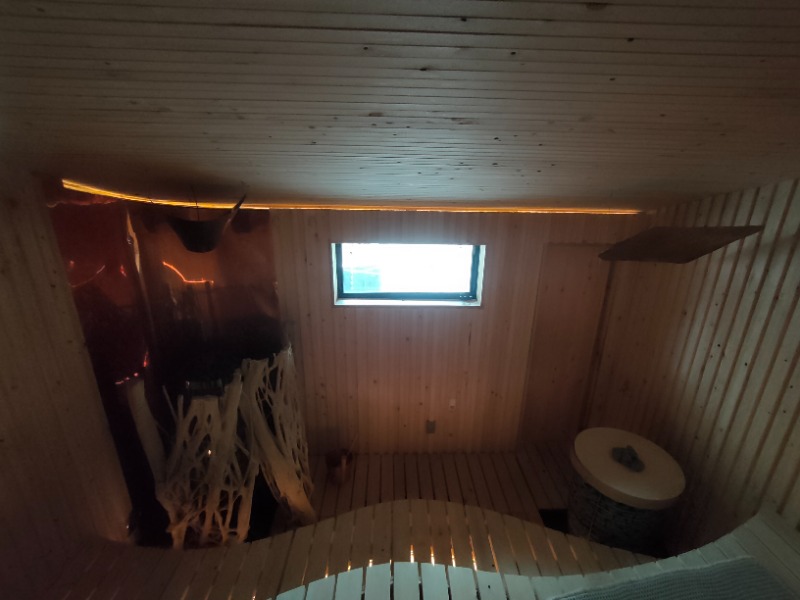 のぶさんのsauna kolme kylä (サウナ コルメ キュラ)のサ活写真