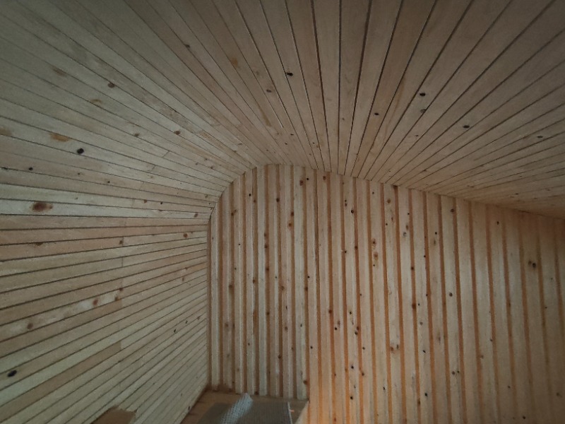 のぶさんのsauna kolme kylä (サウナ コルメ キュラ)のサ活写真