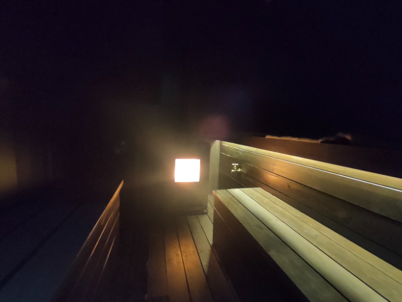 のぶさんのsauna kolme kylä (サウナ コルメ キュラ)のサ活写真