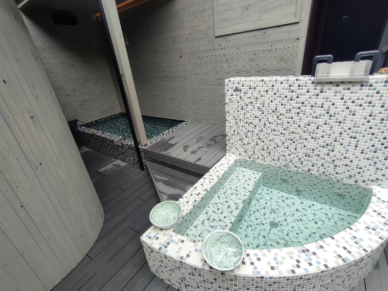 のぶさんのsauna kolme kylä (サウナ コルメ キュラ)のサ活写真