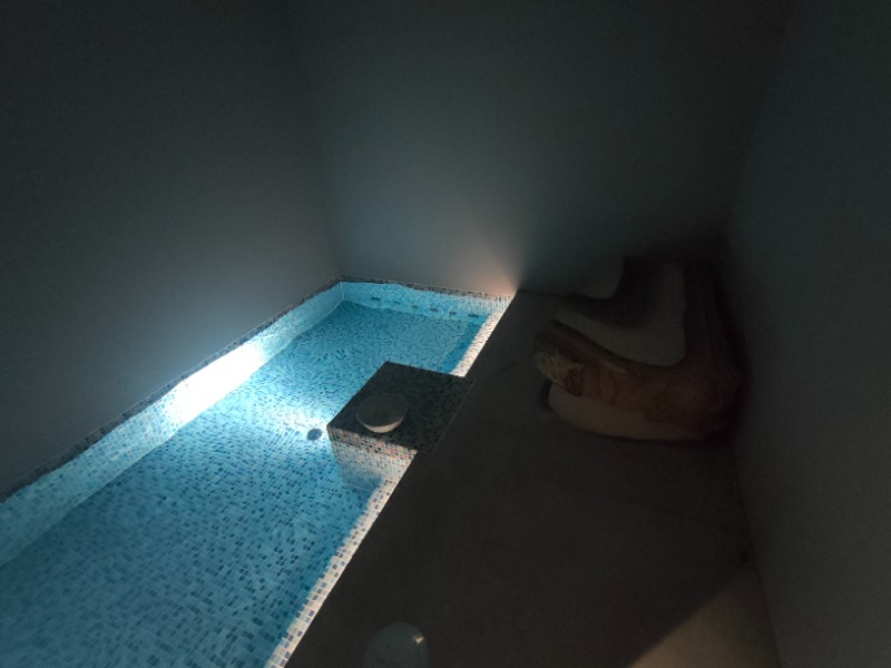 のぶさんのsauna kolme kylä (サウナ コルメ キュラ)のサ活写真