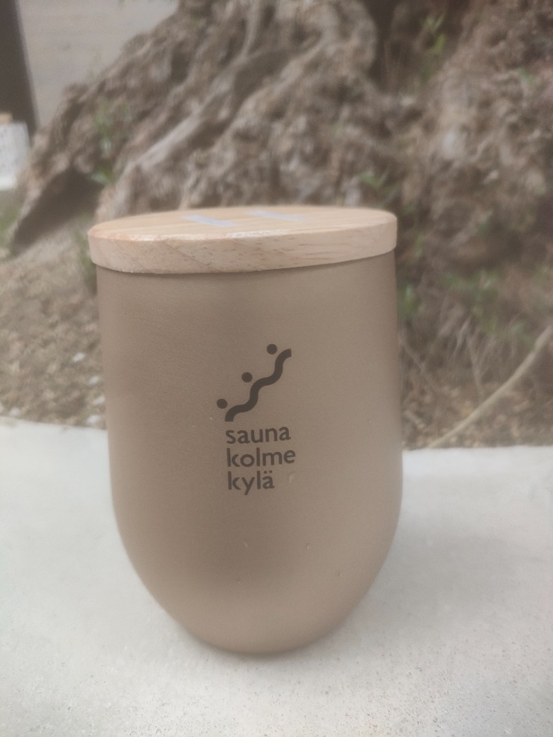 のぶさんのsauna kolme kylä (サウナ コルメ キュラ)のサ活写真