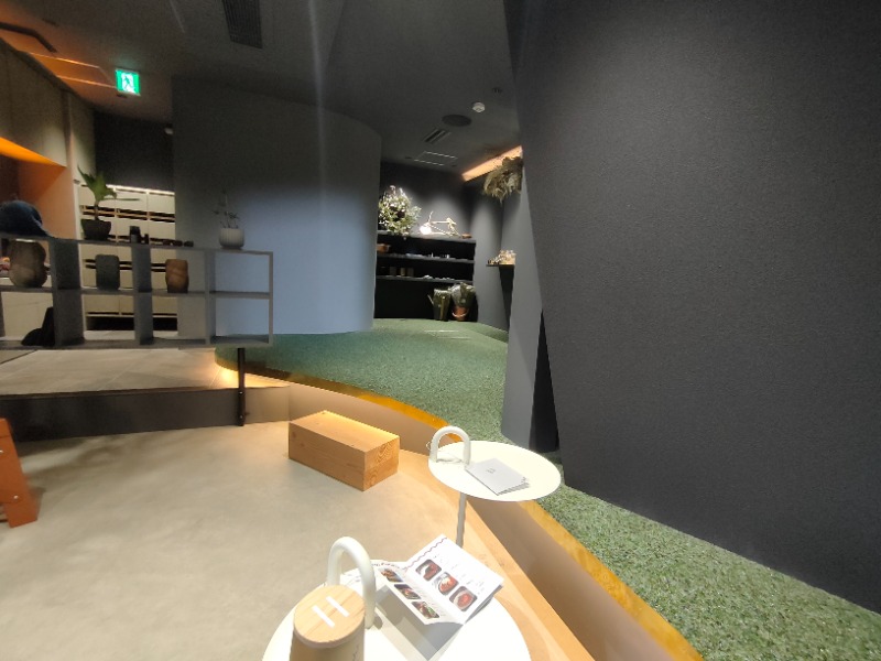 のぶさんのsauna kolme kylä (サウナ コルメ キュラ)のサ活写真