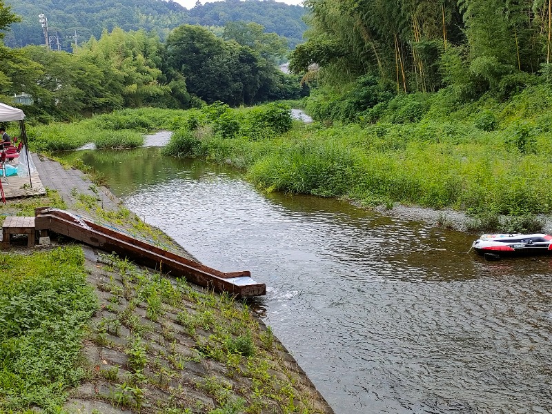 のぶさんのCOMORIVER(コモリバ)のサ活写真