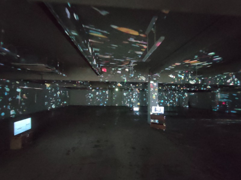 のぶさんの北加賀屋MULTI BARTHEのサ活写真