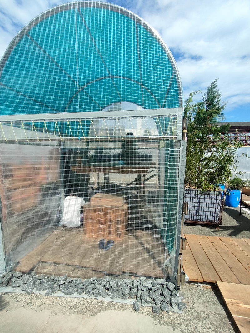 のぶさんの北加賀屋MULTI BARTHEのサ活写真