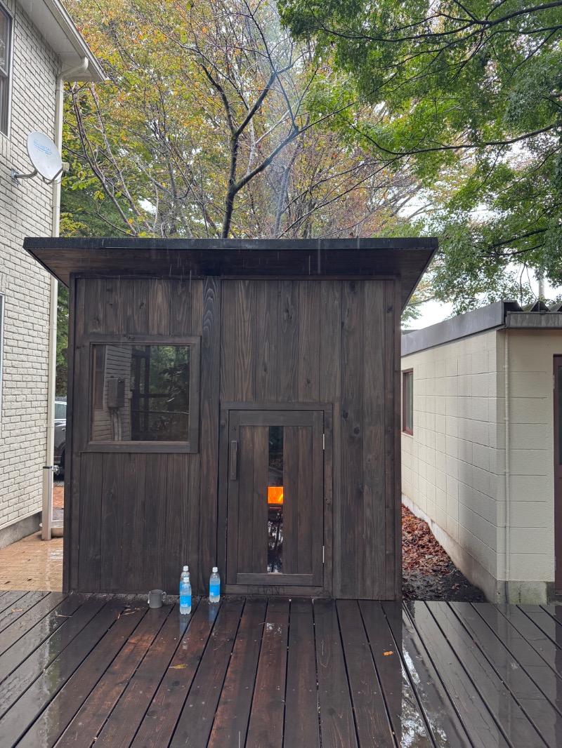 まいむさんの赤城宿 The RURAのサ活写真