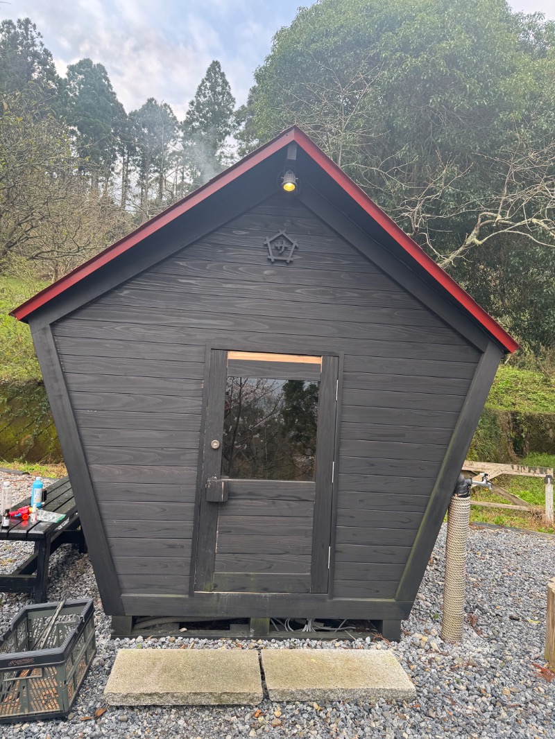 まいむさんの鴨川919のサ活写真