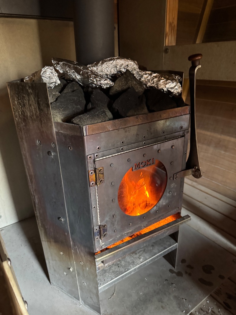 まいむさんの鴨川919のサ活写真