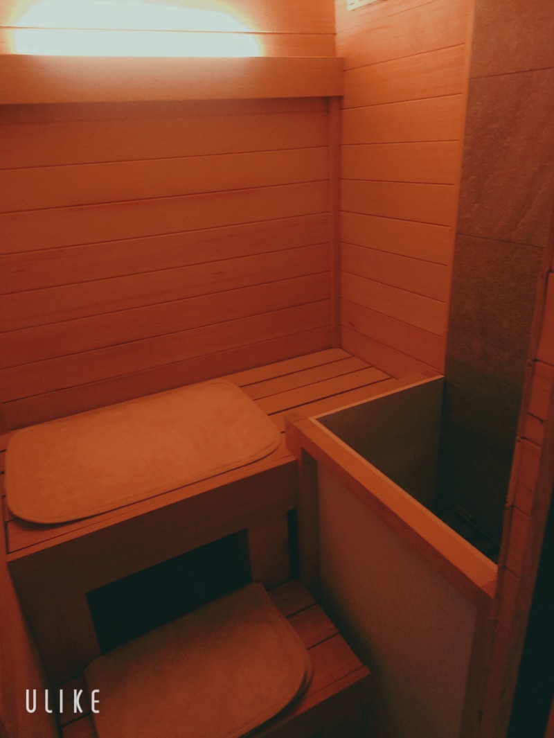 HaLさんのサウナ 靄 -sauna moya-のサ活写真