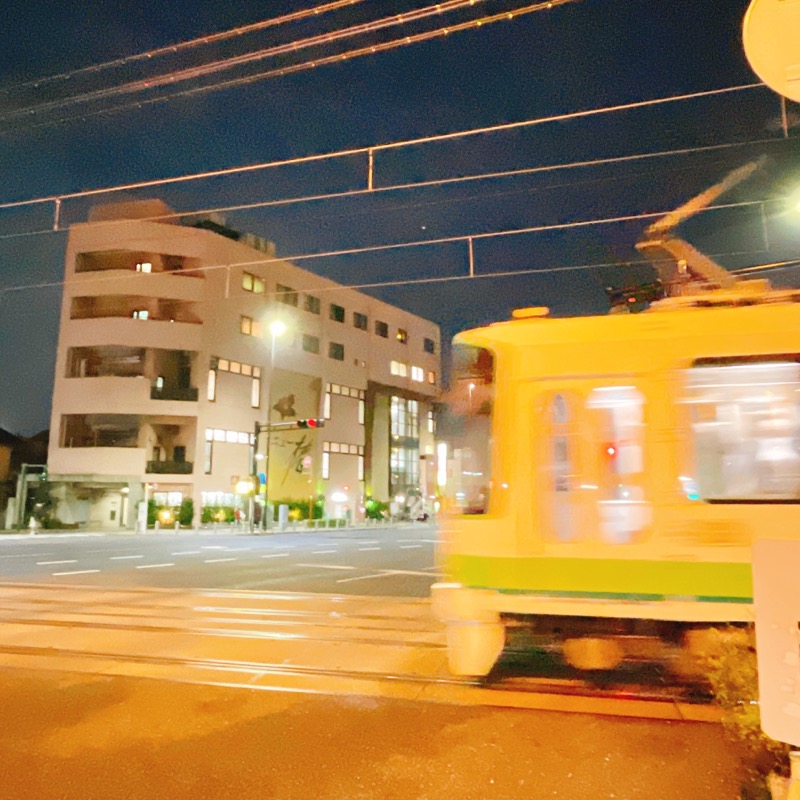 タロトントゥさんのやすらぎの湯 ニュー椿のサ活写真