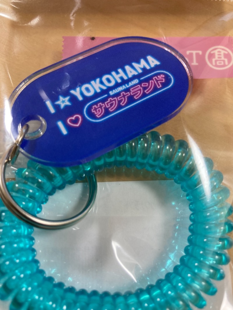 すさのおさんのスカイスパYOKOHAMAのサ活写真