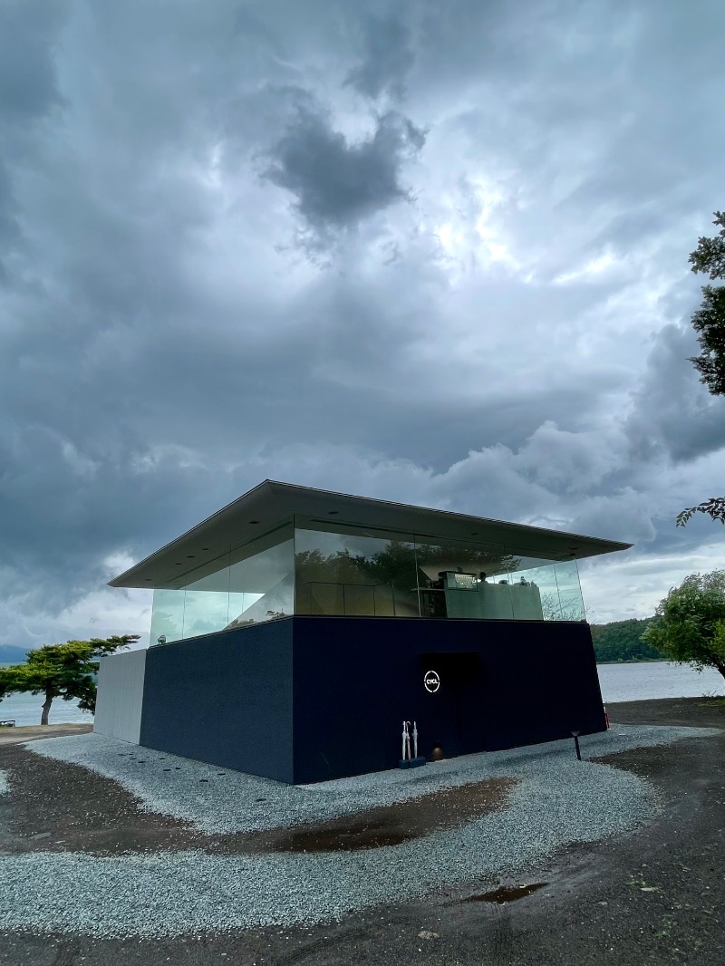 TさんのCYCLのサ活写真