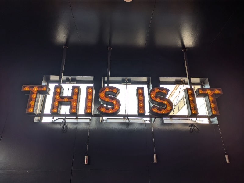 ものくろ☆レインボウさんのサウナと天然温泉 湯らっくすのサ活写真