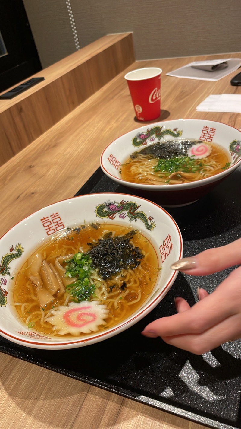 澤さんの天然温泉 豊穣の湯 (ドーミーイン池袋)のサ活写真