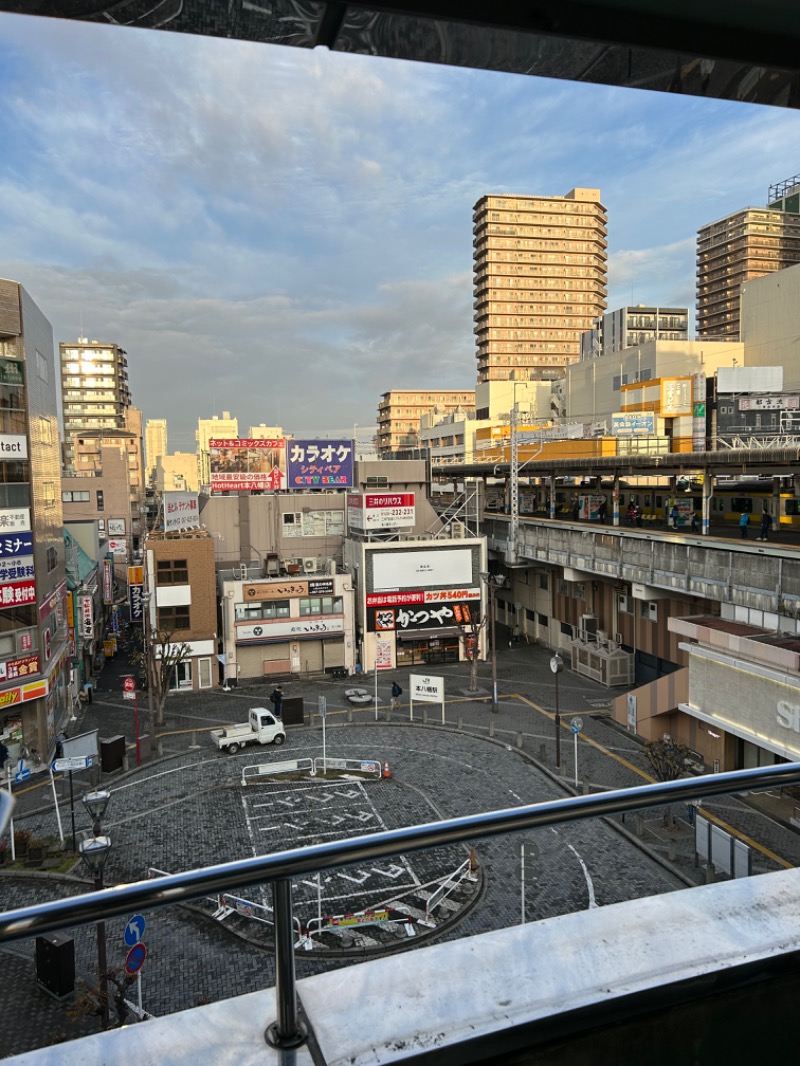 ガヤさんのサウナ&カプセルホテルレインボー本八幡店のサ活写真