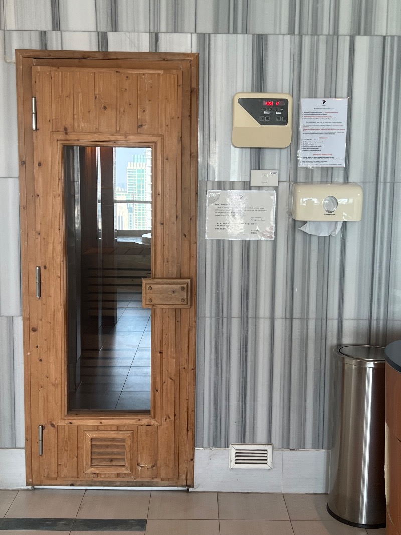 ザキオカさんのアーバナ ランスアンのサ活写真