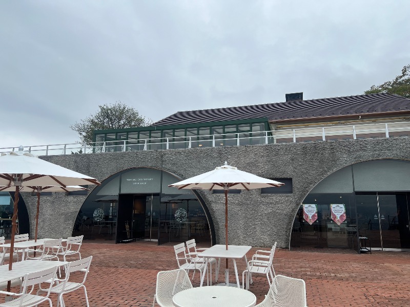 ザキオカさんの石和健康ランドのサ活写真