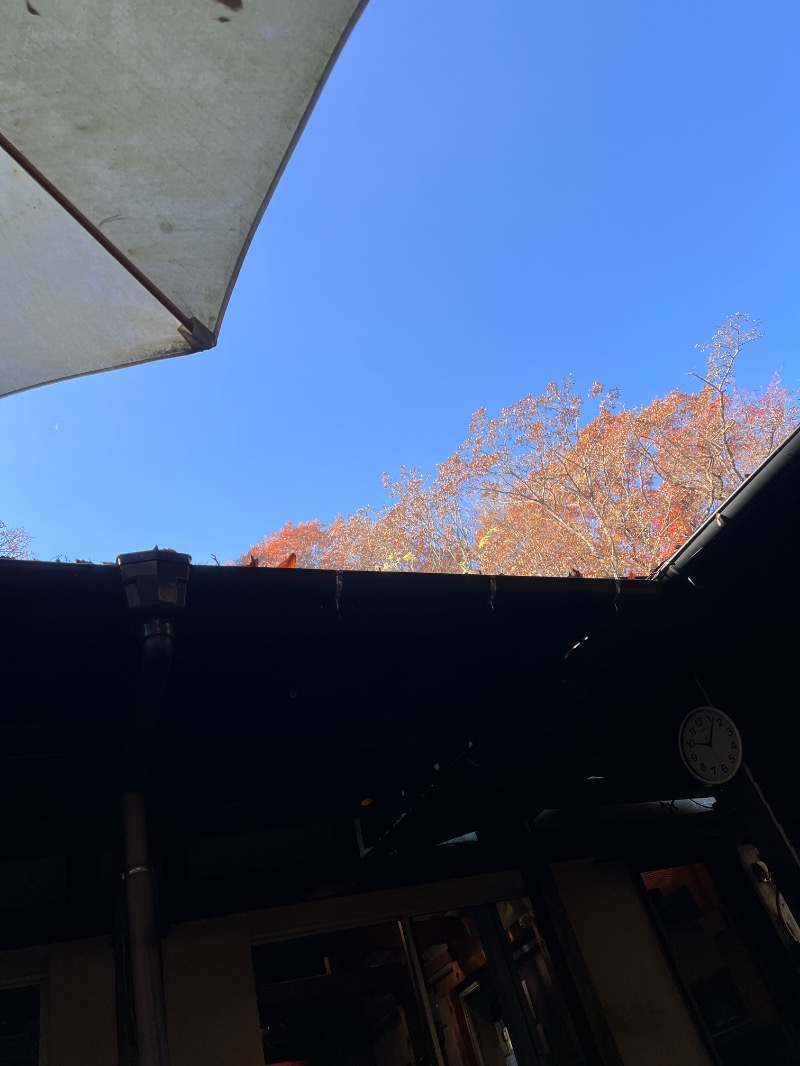 ザキオカさんの寒の地獄旅館のサ活写真