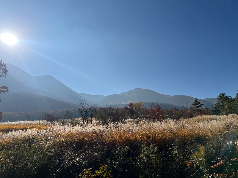 ザキオカさんの寒の地獄旅館のサ活写真