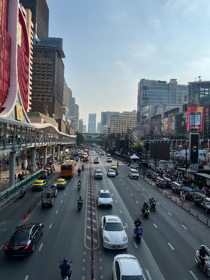 ザキオカさんのPAÑPURI WELLNESS(パンピューリ ウェルネス)のサ活写真