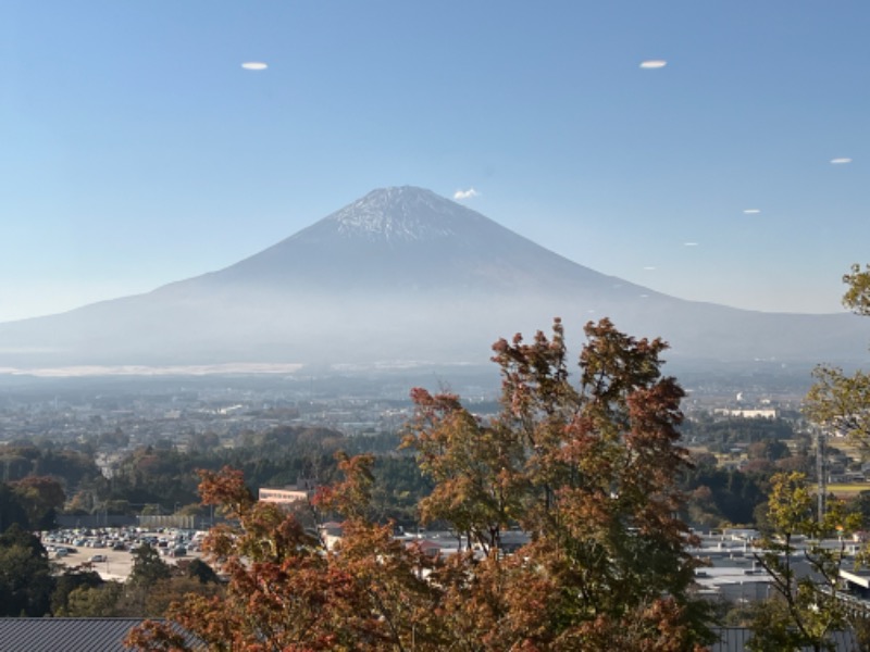 ザキオカさんの木の花の湯(HOTEL CLAD)のサ活写真