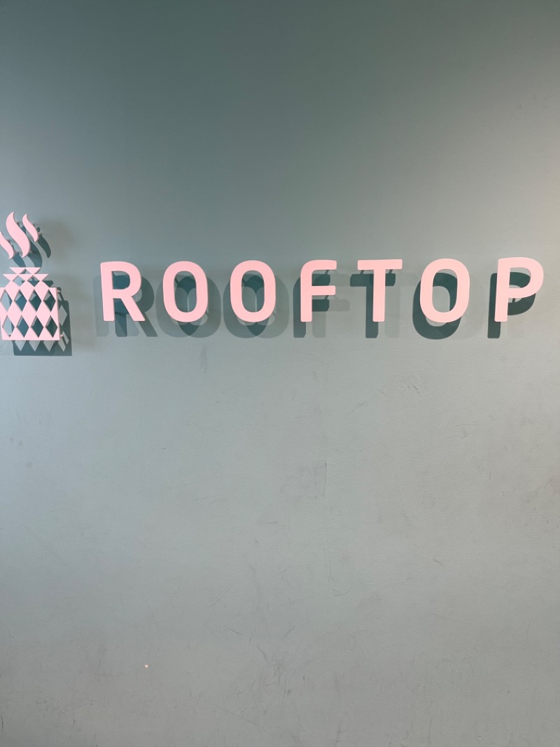 てっぺいさんのROOFTOPのサ活写真