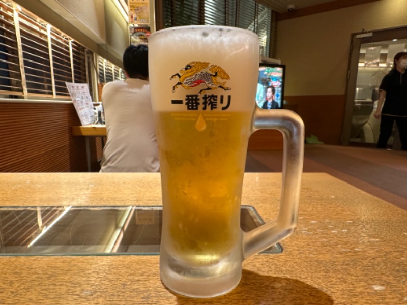 しょうぞうさんのサウナ&カプセルホテル 北欧のサ活写真