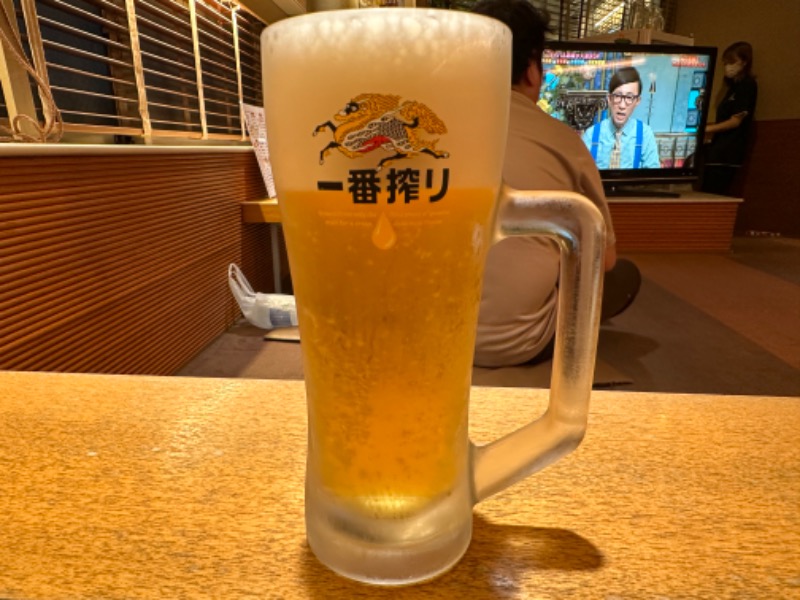 しょうぞうさんのサウナ&カプセルホテル 北欧のサ活写真