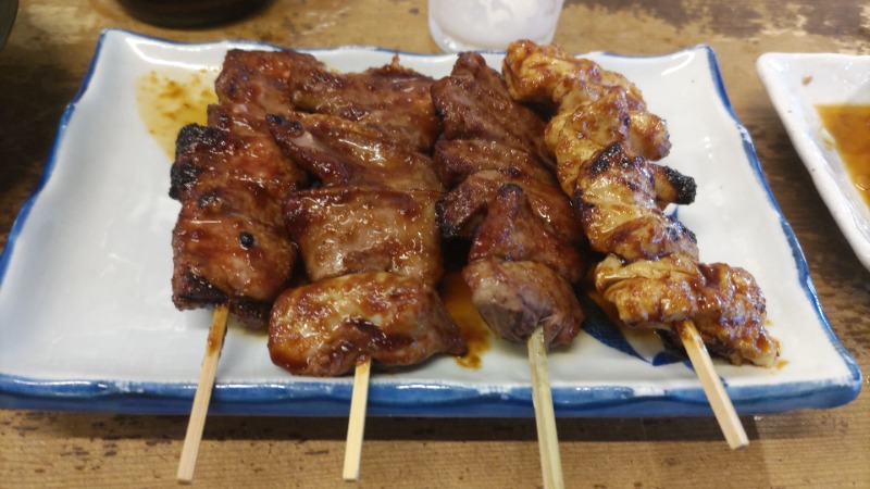 HENSONさんの友の湯のサ活写真