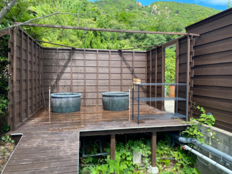 R.さんの浮サウナ(fuu sauna)のサ活写真