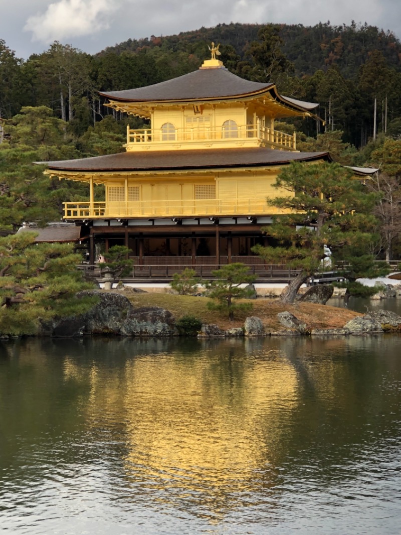 ごまごまあざらしさんの船岡温泉のサ活写真