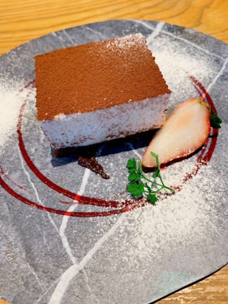 プーさんさんの渋谷SAUNASのサ活写真