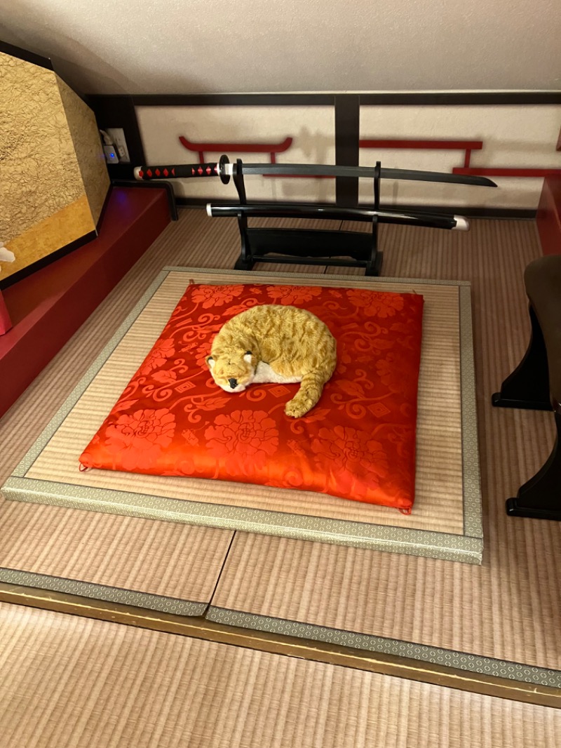 ささ湯さんの天然温泉 満天の湯のサ活写真